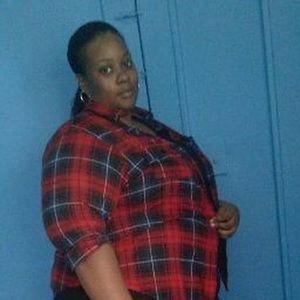 Meet your Posher, Tatiana